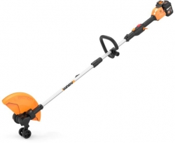 Триммер электрический Worx WG184E аккум. разбор.штан. реж.эл.:леска
