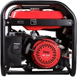 Генератор Fubag BS 3300 A ES
