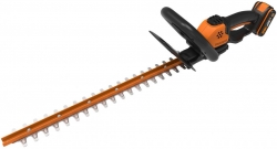 Кусторез Worx WG261E