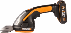 Кусторез/ножницы для травы Worx WG801E.5