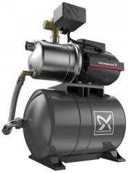 Насос циркуляционный поверхностный Grundfos JP 3-42 PT H 750Вт 3600л/час