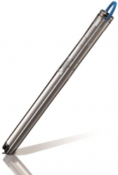 Насос садовый скважинный Grundfos SQE 2-55 1020Вт 3402л/час