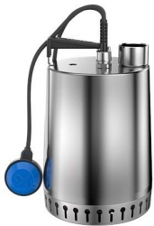 Насос садовый дренажный Grundfos Unilift AP 12.40.08.A1 2100Вт 21000л/час
