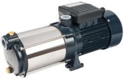 Насос садовый поверхностный Unipump МН-800 С 1500Вт 5520л/час