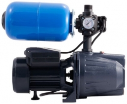 Насосная станция поверхностный Unipump Jet 100 L-5 1050Вт 3600л/час