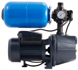 Насосная станция поверхностный Unipump Jet 100 S-5 1050Вт 3600л/час