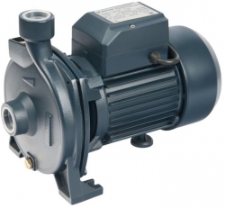 Насос садовый центробежный Unipump CPM-200 1500Вт 6600л/час