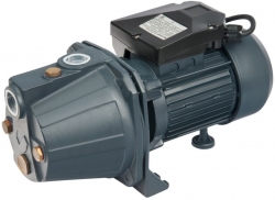 Насосная станция поверхностный Unipump JET 100 S 1050Вт 3600л/час