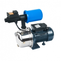Насосная станция поверхностный Unipump Акваробот JS 100 1050Вт 3300л/час