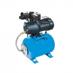 Насосная станция поверхностный Unipump Акваробот Jet 100 S-24 1050Вт 3600л/час