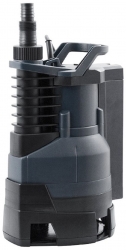 Насос садовый дренажный Unipump Artvort Q750B 750Вт 13500л/час