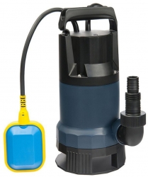 Насос садовый дренажный Unipump Vort 851 PW 850Вт 14400л/час