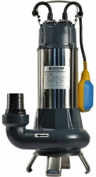 Насос садовый дренажный Unipump Fekapump V 1100F 1100Вт 23940л/час
