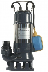 Насос садовый дренажный Unipump Fekapump V 1500F 1500Вт 16200л/час