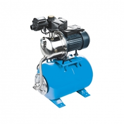 Насосная станция поверхностный Unipump Акваробот JS 60-24 600Вт 2400л/час