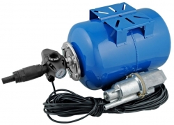 Насосная станция поверхностный Unipump Акваробот М 24-15 Н 245Вт 1600л/час