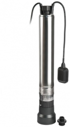 Насос садовый скважинный Unipump Eco Float-1 340Вт 5100л/час
