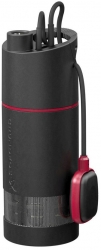 Насос садовый колодезный Grundfos SB 3-35 A 1340Вт 6000л/час