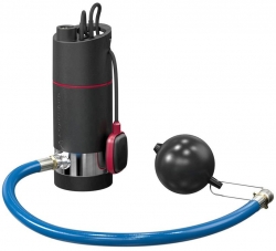 Насос садовый колодезный Grundfos SB 3-45 AW 1670Вт 6000л/час