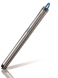 Насос садовый скважинный Grundfos SQE 2-85 1650Вт 3402л/час