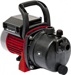 Насос садовый поверхностный Einhell GC-GP 6538 650Вт 3800л/час