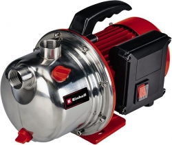 Насос садовый поверхностный Einhell GC-GP 1046 N Set 1000Вт 4600л/час