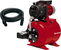 Насосная станция напорный Einhell GC-WW 6538 Set 650Вт 3800л/час