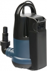 Насос садовый дренажный Unipump SUB 257 P 250Вт 6000л/час