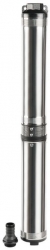 Насос садовый скважинный Unipump Eco Midi-4 1100Вт 3000л/час