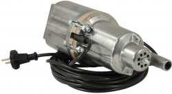 Насос садовый поверхностный Unipump Бавленец-М БВ 0,12-40-У5 245Вт 1600л/час