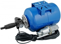 Насосная станция поверхностный Unipump Акваробот М 24-25 Н 245Вт 1600л/час