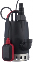 Насос садовый дренажный Grundfos Unilift CC 5 A1 133Вт 6000л/час