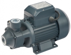 Насос садовый поверхностный Unipump QB 70 550Вт 2400л/час