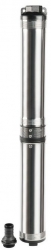 Насос садовый скважинный Unipump Eco-1 550Вт 4800л/час