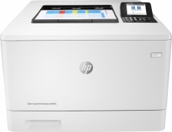 Принтер лазерный HP Color LaserJet Pro M455dn (3PZ95A)