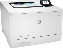 Принтер лазерный HP Color LaserJet Pro M455dn (3PZ95A)