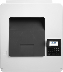 Принтер лазерный HP Color LaserJet Pro M455dn (3PZ95A)