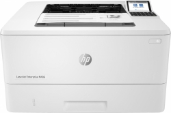 Принтер лазерный HP LaserJet Enterprise M406dn (3PZ15A)