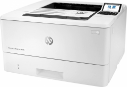 Принтер лазерный HP LaserJet Enterprise M406dn (3PZ15A)
