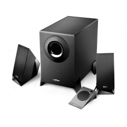 Колонки Edifier M1360 2.1 черный