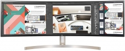 Монитор LG 49WL95C (49WL95C-WE.ARUZ) черный