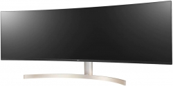 Монитор LG 49WL95C (49WL95C-WE.ARUZ) черный