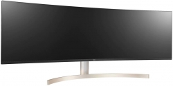 Монитор LG 49WL95C (49WL95C-WE.ARUZ) черный