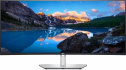 Монитор Dell U4021QW черный