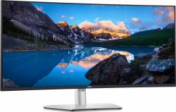 Монитор Dell U4021QW черный