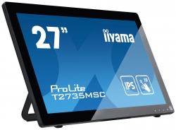 Монитор Iiyama ProLite T2735MSC-B3 черный