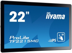 Монитор Iiyama ProLite TF2215MC-B2 черный