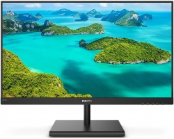 Монитор Philips 27 271E1SD(00/01) черный IPS LED 1ms 16:9 DVI HDMI матовая 300cd 178гр/178гр 1920x1080 D-Sub FHD 3.95кг