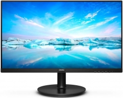 Монитор Philips 221V8LD (00/01) черный
