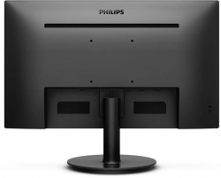 Монитор Philips 221V8LD (00/01) черный